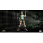 Tomb Raider - Figurine Mini Epics Lara Croft 17 cm