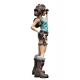 Tomb Raider - Figurine Mini Epics Lara Croft 17 cm