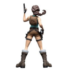 Tomb Raider - Figurine Mini Epics Lara Croft 17 cm