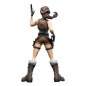 Tomb Raider - Figurine Mini Epics Lara Croft 17 cm