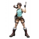 Tomb Raider - Figurine Mini Epics Lara Croft 17 cm