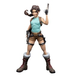 Tomb Raider - Figurine Mini Epics Lara Croft 17 cm