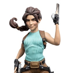 Tomb Raider - Figurine Mini Epics Lara Croft 17 cm