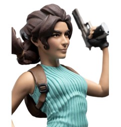 Tomb Raider - Figurine Mini Epics Lara Croft 17 cm