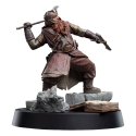 Le Seigneur des Anneaux - Statuette Figures of Fandom Gimli 19 cm