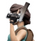 Tomb Raider - Figurine Mini Epics Lara Croft 17 cm