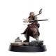 Le Seigneur des Anneaux - Statuette Figures of Fandom Gimli 19 cm