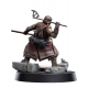 Le Seigneur des Anneaux - Statuette Figures of Fandom Gimli 19 cm