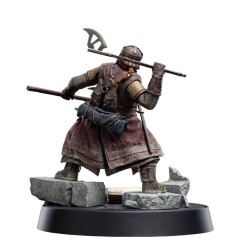 Le Seigneur des Anneaux - Statuette Figures of Fandom Gimli 19 cm