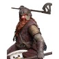 Seigneur des Anneaux, Le - Le Seigneur des Anneaux Figures of Fandom statuette PVC Gimli 19 cm