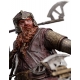 Le Seigneur des Anneaux - Statuette Figures of Fandom Gimli 19 cm