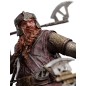 Le Seigneur des Anneaux - Statuette Figures of Fandom Gimli 19 cm