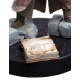 Le Seigneur des Anneaux - Statuette Figures of Fandom Gimli 19 cm