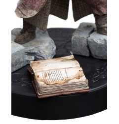 Le Seigneur des Anneaux - Statuette Figures of Fandom Gimli 19 cm