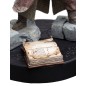 Le Seigneur des Anneaux - Statuette Figures of Fandom Gimli 19 cm