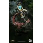 Tomb Raider - Figurine Mini Epics Lara Croft & Raptor 24 cm Tomb Raider - Figurine Mini Epics Lara Croft & Raptor 24 cm