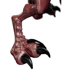 Tomb Raider - Figurine Mini Epics Lara Croft & Raptor 24 cm