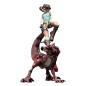 Tomb Raider - Figurine Mini Epics Lara Croft & Raptor 24 cm Tomb Raider - Figurine Mini Epics Lara Croft & Raptor 24 cm