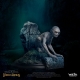 Le Seigneur des Anneaux - Statuette Gollum, Guide to Mordor 11 cm