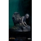 Le Seigneur des Anneaux - Statuette Gollum, Guide to Mordor 11 cm