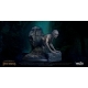 Le Seigneur des Anneaux - Statuette Gollum, Guide to Mordor 11 cm