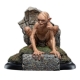 Le Seigneur des Anneaux - Statuette Gollum, Guide to Mordor 11 cm