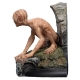 Le Seigneur des Anneaux - Statuette Gollum, Guide to Mordor 11 cm