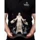 Le Seigneur des Anneaux - Statuette Figures of Fandom Saruman the White 26 cm