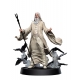 Le Seigneur des Anneaux - Statuette Figures of Fandom Saruman the White 26 cm
