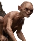 Le Seigneur des Anneaux - Statuette Gollum, Guide to Mordor 11 cm