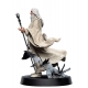 Le Seigneur des Anneaux - Statuette Figures of Fandom Saruman the White 26 cm