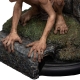 Le Seigneur des Anneaux - Statuette Gollum, Guide to Mordor 11 cm