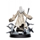 Le Seigneur des Anneaux - Statuette Figures of Fandom Saruman the White 26 cm