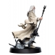 Le Seigneur des Anneaux - Statuette Figures of Fandom Saruman the White 26 cm