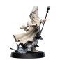 Le Seigneur des Anneaux - Statuette Figures of Fandom Saruman the White 26 cm