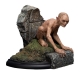 Le Seigneur des Anneaux - Statuette Gollum, Guide to Mordor 11 cm