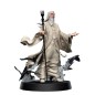 Seigneur des Anneaux, Le - Le Seigneur des Anneaux Figures of Fandom statuette PVC Saruman the White 26 cm