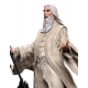 Le Seigneur des Anneaux - Statuette Figures of Fandom Saruman the White 26 cm