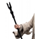 Le Seigneur des Anneaux - Statuette Figures of Fandom Saruman the White 26 cm