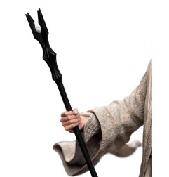 Seigneur des Anneaux, Le - Le Seigneur des Anneaux Figures of Fandom statuette PVC Saruman the White 26 cm