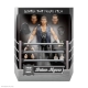 WWE Major Wrestling Podcast - Figurine Ultimates Brian Myers (Most Professional Wrestler) 18 cm