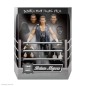 WWE - Major Wrestling Podcast Wave 2 figurine Ultimates Brian Myers (Most Professional Wrestler) 18 cm