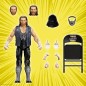 WWE - Major Wrestling Podcast Wave 2 figurine Ultimates Brian Myers (Most Professional Wrestler) 18 cm