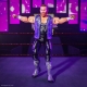 WWE Major Wrestling Podcast - Figurine Ultimates Brian Myers (Most Professional Wrestler) 18 cm