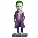 Suicide Squad - Figurine Head Knocker Joker 20 cm