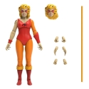 Cosmocats - Figurine Ultimates Cheetara (Toy Recolor) 18 cm