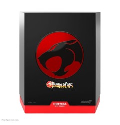 Cosmocats - Figurine Ultimates Cheetara (Toy Recolor) 18 cm