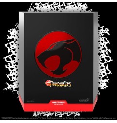 Cosmocats - Wave 6 figurine Ultimates Cheetara (Toy Recolor) 18 cm