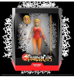 Cosmocats - Figurine Ultimates Cheetara (Toy Recolor) 18 cm