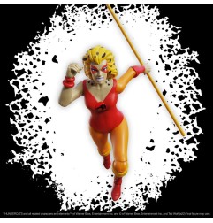 Cosmocats - Figurine Ultimates Cheetara (Toy Recolor) 18 cm